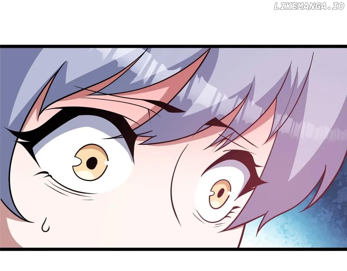 Divine Urban God Chapter 265 - page 41